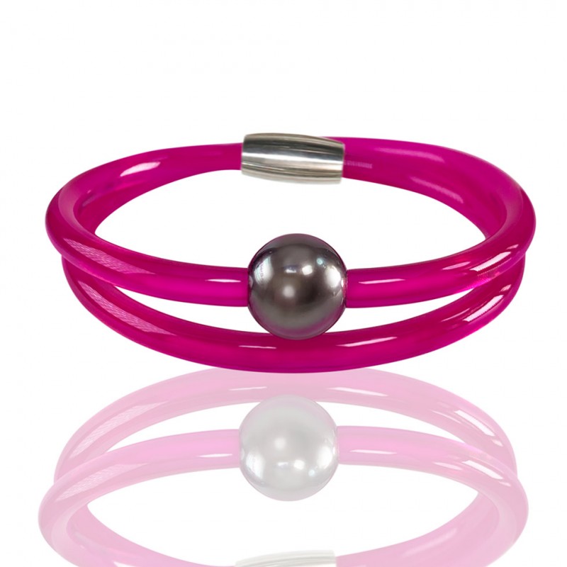 Armband Apollo mit Tahitiperle