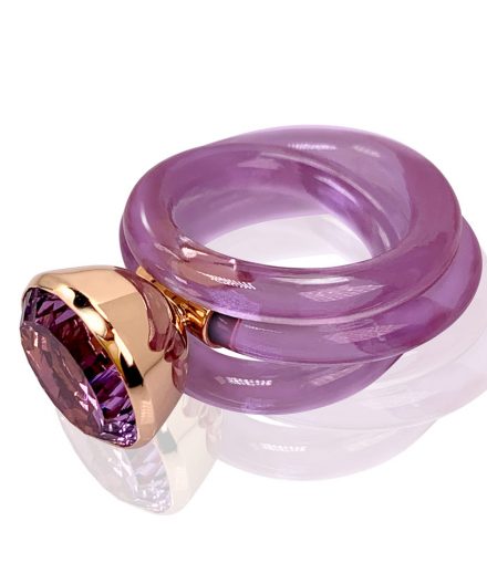 Alternative view of RING ATHENA