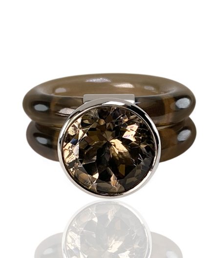 Alternative view of RING RAMA