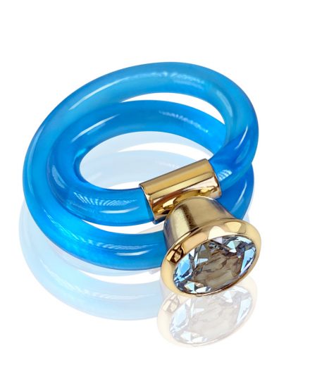 Alternative view of RING MAUI 10