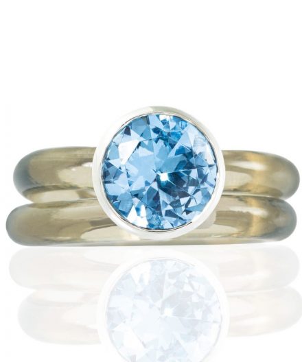 Ring Dakini small
