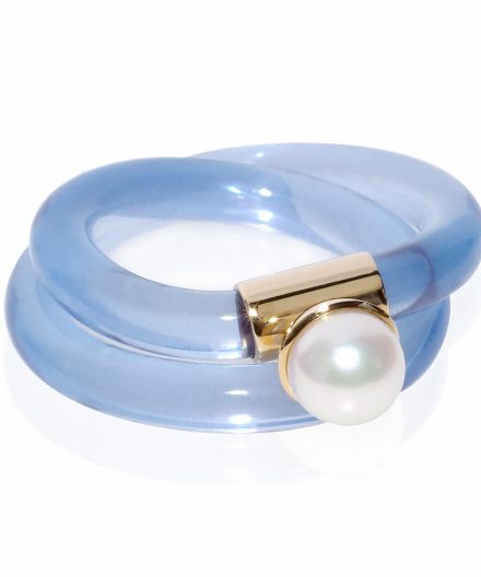 Alternative view of Ring Odin