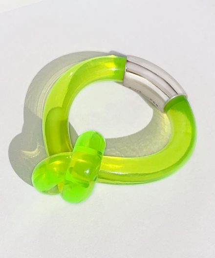 Alternative view of Ring Loop 1