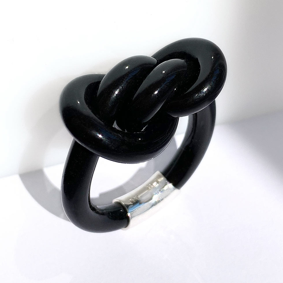 Ring_Loop_4_schwarz_01
