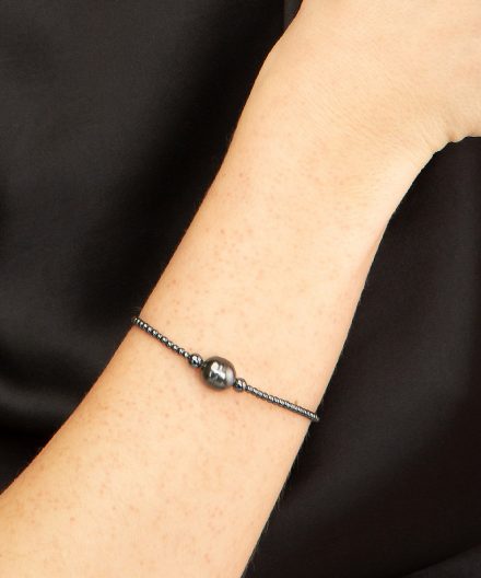 Alternative view of Bracelet Annea
