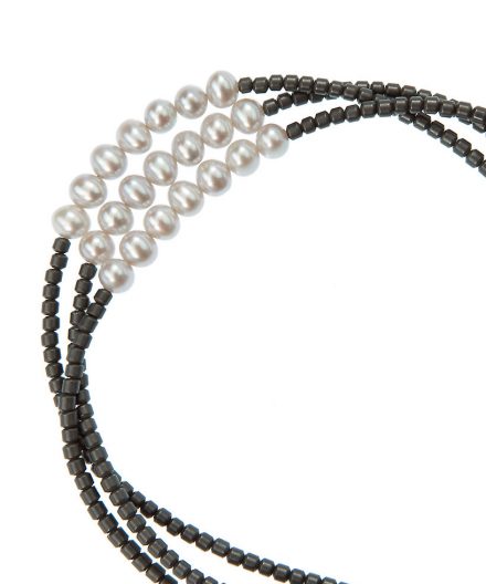 Alternative view of Armband Kakau