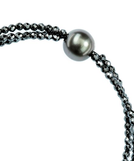 Alternative view of Armband Kane mit Tahitiperle