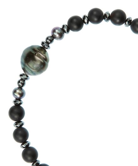 Alternative view of Armband Luna