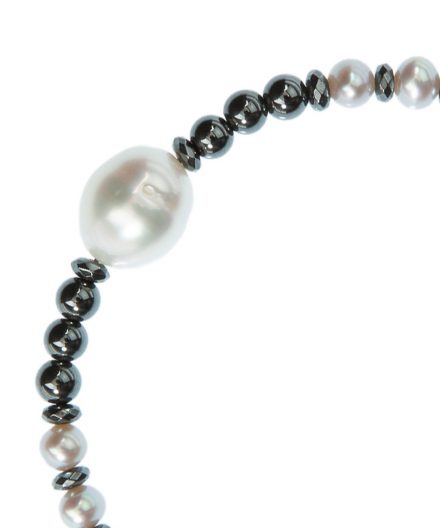 Alternative view of Bracelet Nureia