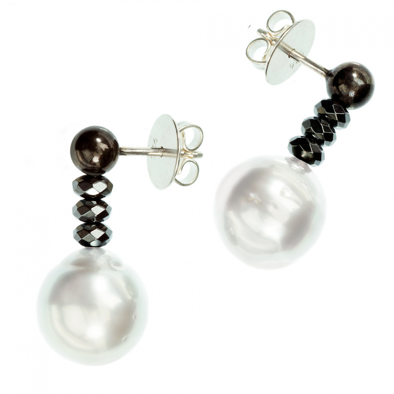 Ohrstecker Belus Südsee