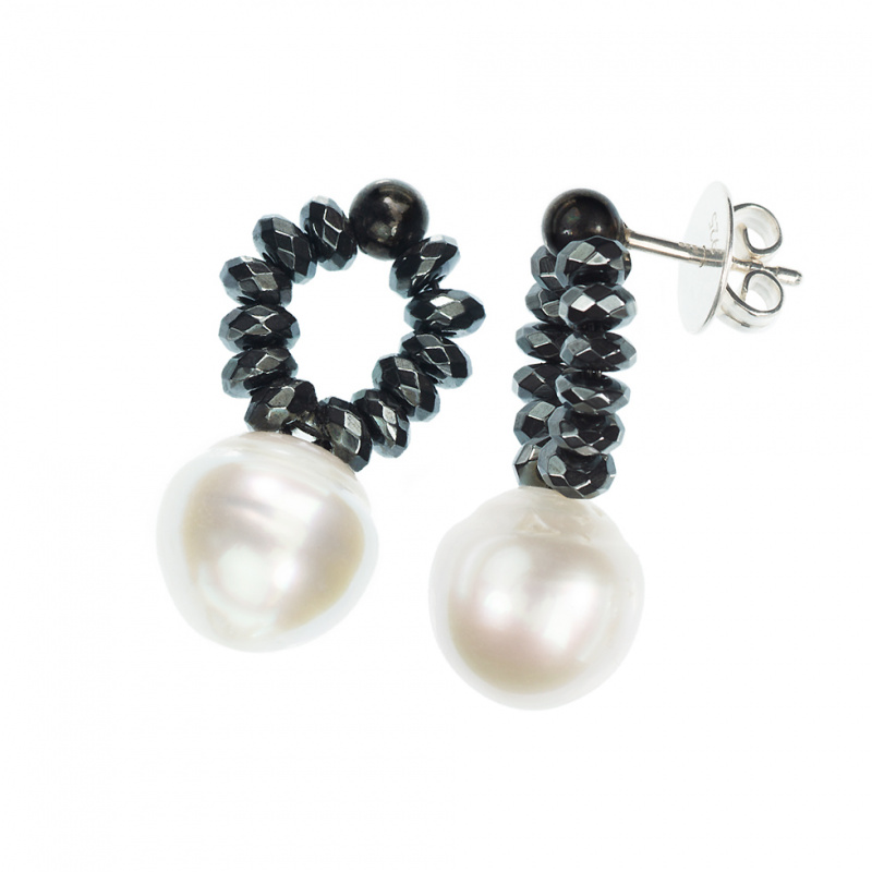 Ohrstecker Pangu Südsee