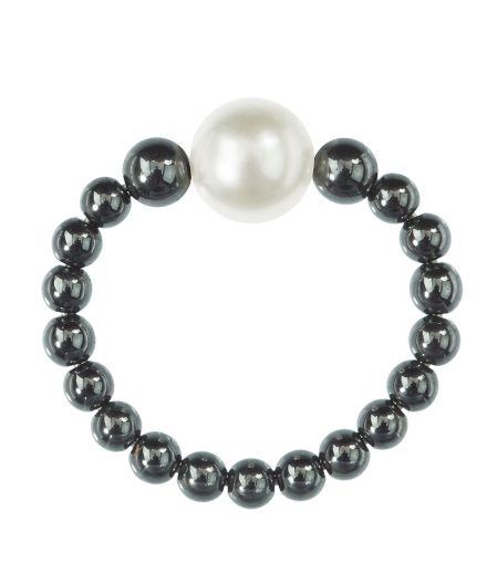 Ring Annea Akoya pearl
