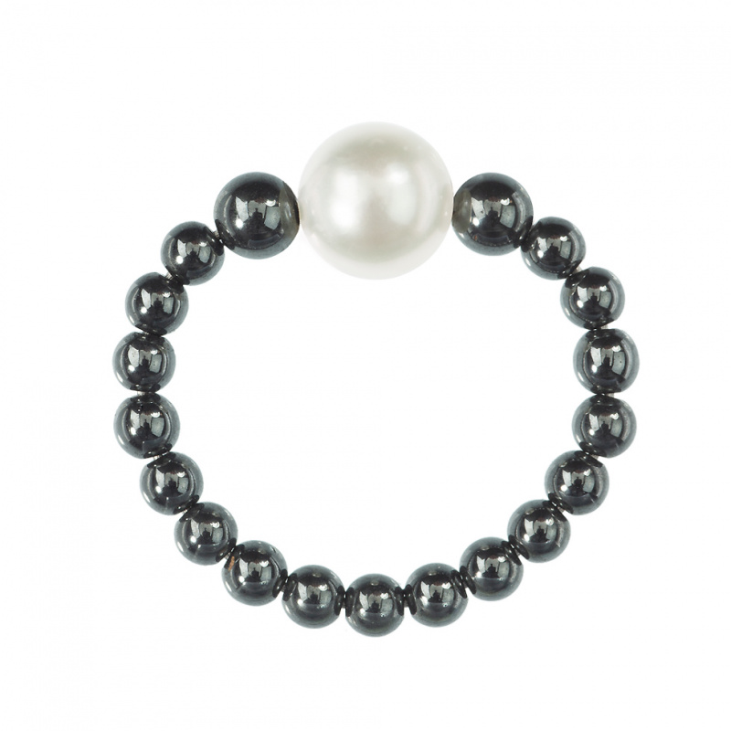 Ring Annea Akoyaperle