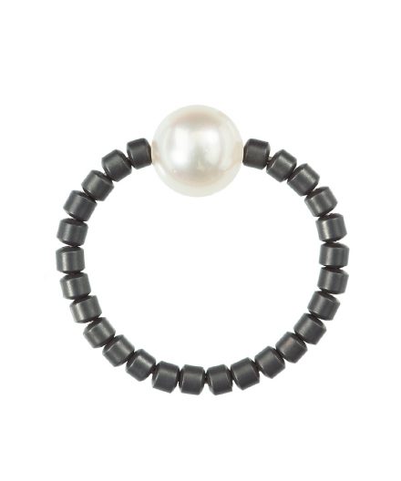 Ring Tinia Akoyaperle